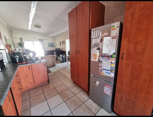 2 BEDROOM HOUSE FOR SALE IN BRACKENDOWNS